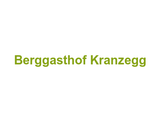 Berggasthof Kranzegg Logo