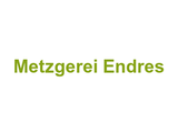 Metzgerei Endres Logo