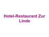 Hotel-Restaurant Zur Linde Logo