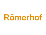 Römerhof Logo