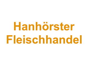 Metzgerei Werner Hanhörster Fleischhandel Logo