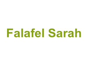 Falafel Sarah Logo