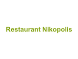 Restaurant Nikopolis Logo