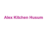 Alex Kitchen Husum Logo