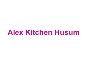 Alex Kitchen Husum Logo