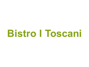Bistro I Toscani Logo