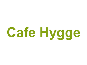 Cafe Hygge Logo