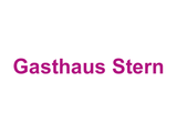 Gasthaus Stern Logo