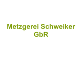 Metzgerei Schweiker GbR Logo