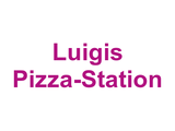 Luigi's Pizza-Station Logo