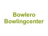 Bowlero Bowlingcenter Logo
