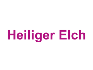 Heiliger Elch Logo