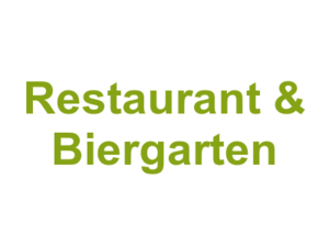 Haus Rickelrath - Das Restaurant & Biergarten Logo