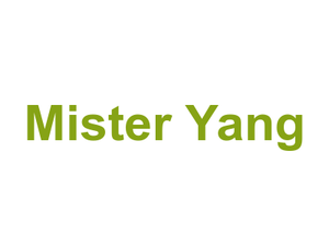 Mister Yang Logo