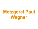 Metzgerei Paul Wagner Logo