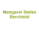 Metzgerei Stefan Berchtold Logo