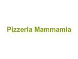 Pizzeria Mammamia Logo