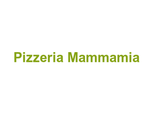Pizzeria Mammamia Logo