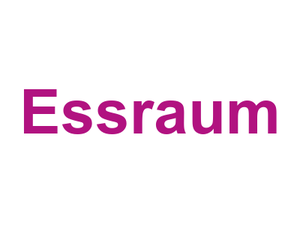 Essraum Logo