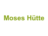 Moses Hütte Logo