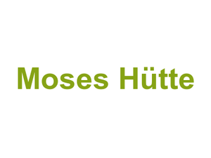Moses Hütte Logo