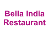 Bella India Restaurant Logo