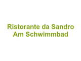Ristorante da Sandro Am Schwimmbad Logo