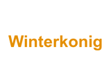 Winterkonig Logo