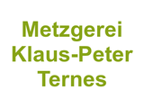 Metzgerei Klaus-Peter Ternes Logo