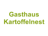 Gasthaus Kartoffelnest Logo