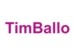 TimBallo Logo