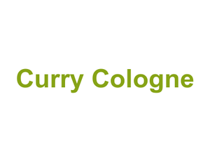 Curry Cologne Logo