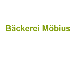 Bäckerei Möbius Logo
