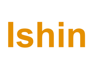 Ishin Logo