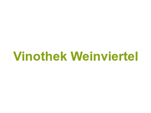Vinothek Weinviertel Logo