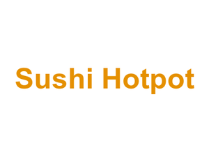 Sushi Hotpot Logo
