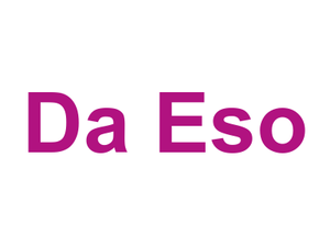 Da Eso Logo