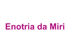 Enotria da Miri Logo