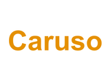 Caruso Logo