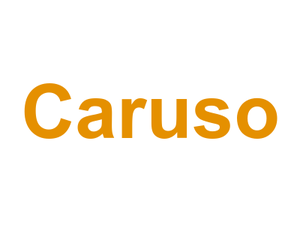 Caruso Logo