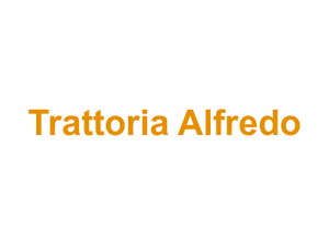 Trattoria Alfredo Logo