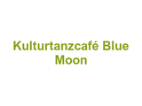 Kulturtanzcafé Blue Moon Logo