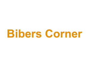 Bibers Corner Logo