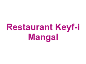 Restaurant Keyf-i Mangal Logo