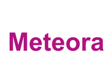 Meteora Logo