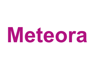 Meteora Logo