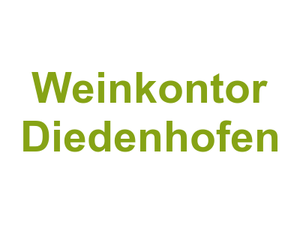 Bio-Restaurant & Weinkontor Diedenhofen Logo