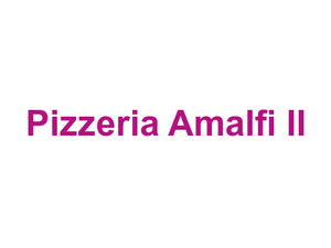 Pizzeria Amalfi II Logo