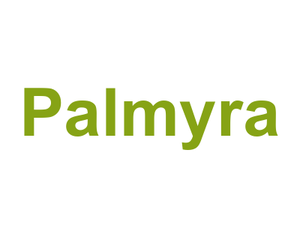 Palmyra Logo