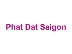 Phat Dat Saigon Logo